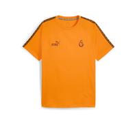 PUMA T-shirt KING Galatasaray SK Homme, Accessoires, Orange, S S