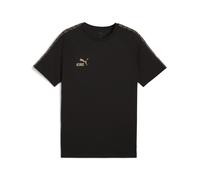 PUMA T-shirt KING Homme, Accessoires, Noir, S S