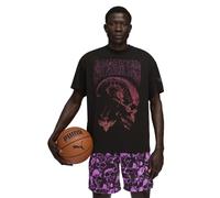PUMA T-Shirt LaMelo World Tour-nament I Homme S, Black