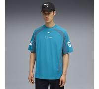 PUMA T-shirt Lifestyle BMW M Motorsport Homme, Vêtements, Bleu, S S