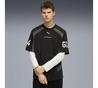 PUMA T-shirt Lifestyle BMW M Motorsport Homme, Vêtements, Noir, XL XL
