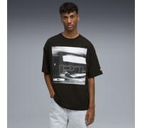 PUMA T-shirt Lifestyle Racing F1® Homme, Vêtements, Noir, S S