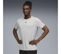 PUMA T-shirt logo CAT chiné TAD ESSENTIELS Homme, Vêtements, Gris, 4XL 4XL