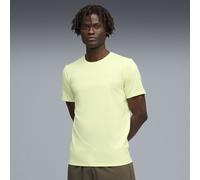 PUMA M TAD Essentials Heather Cat T-Shirt (CF Petit Chat)