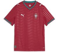 Portugal Puma Maillot Shirt Garçon Coupe du monde 2026
