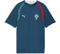 Puma T-shirt Manches Courtes Junior Entraînement Portugal 25/26