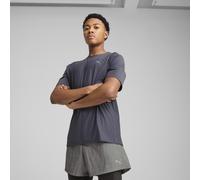 PUMA T-shirt manches courtes SEASONS coolCELL Homme, Vêtements, Gris, M M