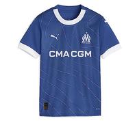 PUMA T-Shirt Marque Modèle Om Away Jersey Replica Jr