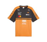 PUMA T-shirt McLAREN MASTERCARD F1 TEAM Homme, Accessoires, Orange, L L