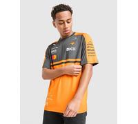 PUMA T-shirt McLAREN RACING F1 Lando Norris - Orange L