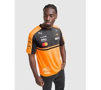 PUMA T-shirt McLAREN RACING F1 Oscar Piastri - Orange