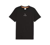 McLaren T-Shirt avec Petit Logo