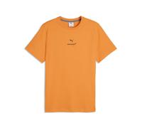 McLaren T-Shirt avec Petit Logo