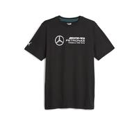PUMA T-Shirt Mercedes-AMG Petronas Homme S Black