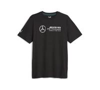 PUMA T-Shirt Mercedes-AMG Petronas Homme S Black M