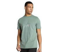 PUMA T-Shirt Mercedes-AMG Petronas Homme XL Eucalyptus Green