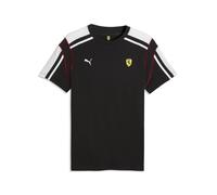 Puma T-shirt MT7 Scuderia Ferrari Homme Taille S Noir