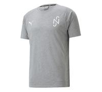 PUMA T-Shirt Neymar JR Evostripe Tee Gris - Homme/Adulte M
