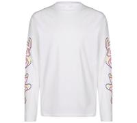 Puma Neymar Creativity Short Sleeve T-shirt Blanc S Homme