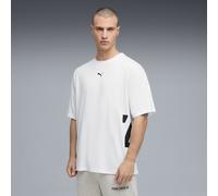 PUMA T-Shirt Oversize Graphics Training Homme XL, White
