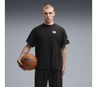 PUMA T-shirt oversize Rare Supply Homme, Accessoires, Noir, M M
