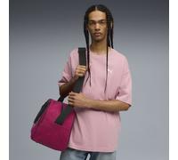 PUMA T-shirt oversize WARDROBE ESS Homme, Vêtements, Rose, S S