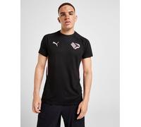 PUMA T-shirt Palermo FC Evostripe - Noir S