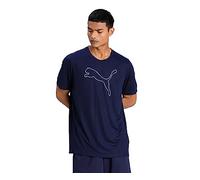 PUMA T-Shirt Performance Cat Tee M pour Homme