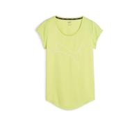 PUMA T-Shirt Performance Heather Cat W pour Femme