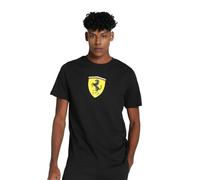 Puma T-shirt pour homme Regular Fit, Noir , Medium