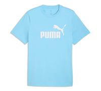 Puma T-Shirt Pour Hommes - Ess No.1 Logo Tee, Col Rond, Manches Courtes, Uni