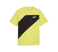 Puma t-shirt Power Colorblock XL