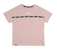 PUMA T-Shirt Power Tape Tee G pour Fille