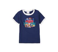 PUMA T-Shirt 'Puma x Paw Patrol' bleu, Taille 98