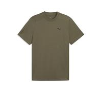 T-shirt PUMATECH Homme, Accessoires, Vert, L L