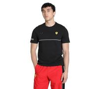 PUMA T-Shirt Race Scuderia Ferrari HP SDS Homme S, Black