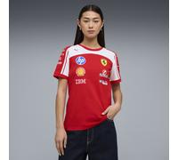 PUMA T-shirt Replica Scuderia Ferrari HP Unisexe, Vêtements, Rouge, S S