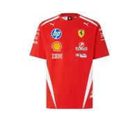 Puma - T-Shirt Réplique Driver - Homme - Sport - Rouge - Taille: XL