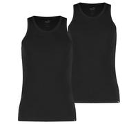 Puma Tee-shirt Homme Noir Taille XL (EU)