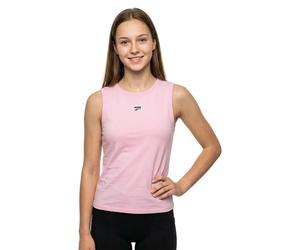 Puma T-shirt Sans Manches Downtown