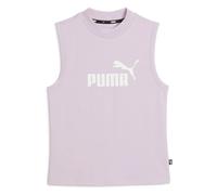 Puma T-shirt Sans Manches Ess Logo