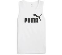 Puma ESS No. 1 Logo Tank, réservoirs Mixte, Puma White,