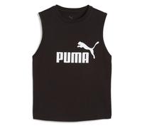 PUMA Débardeur Femme ESS No. 1 Logo Slim PUMA Black Taille M