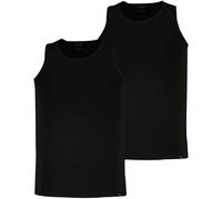 Puma Débardeur Everyday – Lot de 2 – Homme – Noir – XL