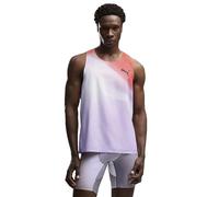 Puma T-shirt Sans Manches Lightspeed Ultraweave Graphic