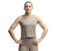 Puma T-shirt Sans Manches X Hyrox Cloudspun Thermoadapt Cropped