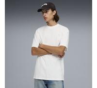 PUMA T-shirt Select Essentials Homme, Accessoires, Blanc, M M