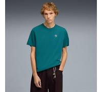 PUMA T-Shirt surélevé ESS
