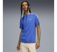 PUMA T-shirt T7 Homme, Vêtements, Mountain Bleu, XL XL