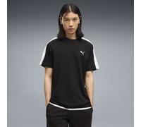 Puma Select T7 Short Sleeve T-shirt Noir M